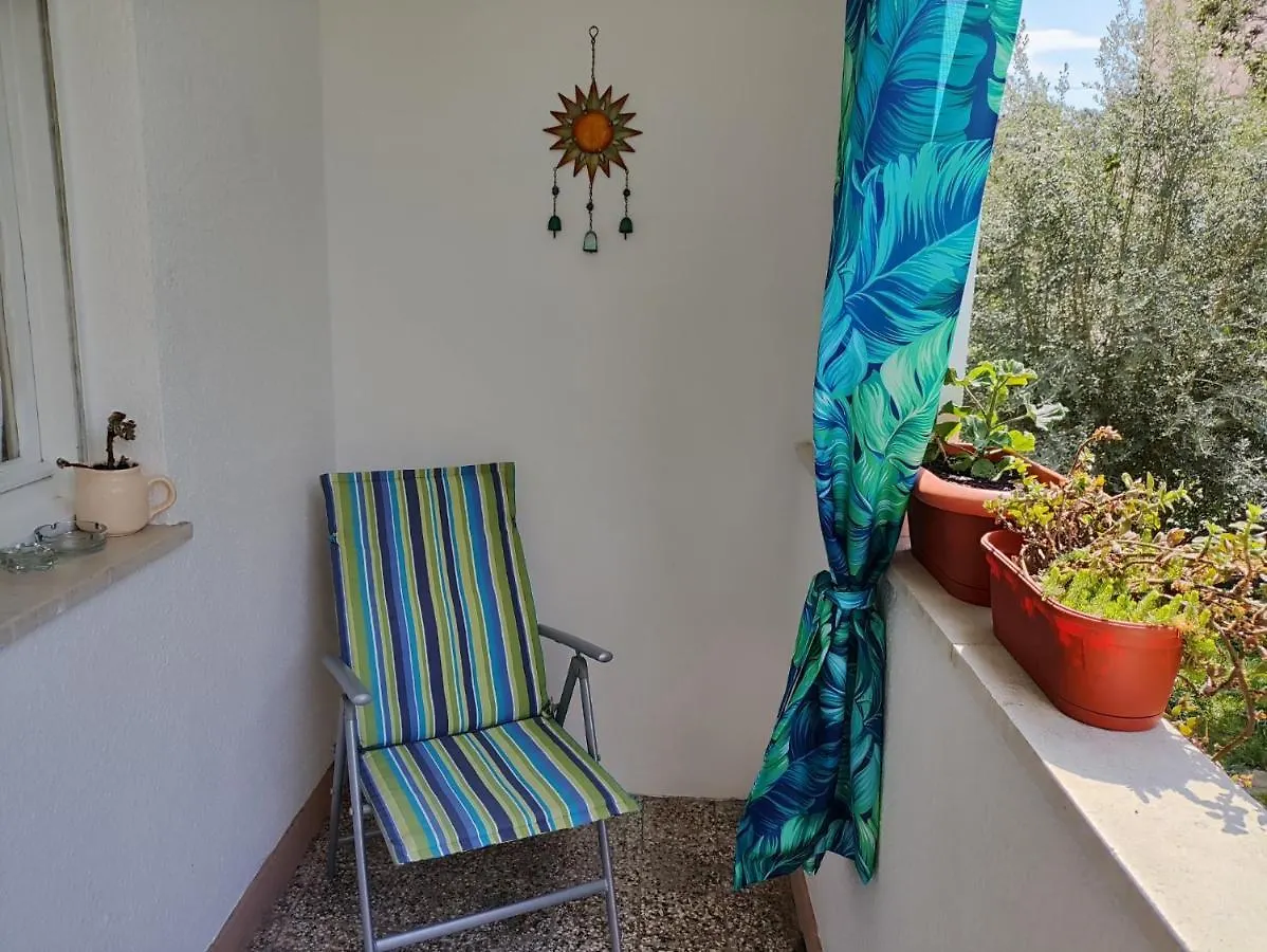 Apartment Rio Split