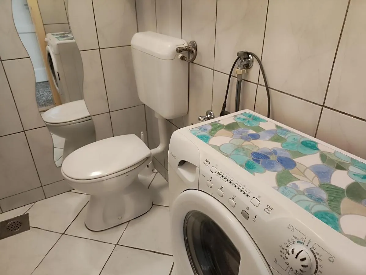 Apartment Rio Split Kroatien