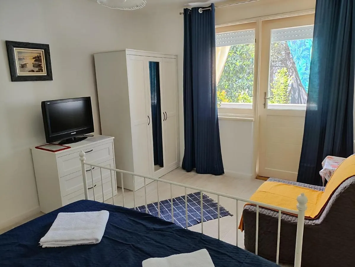 Apartment Rio Split