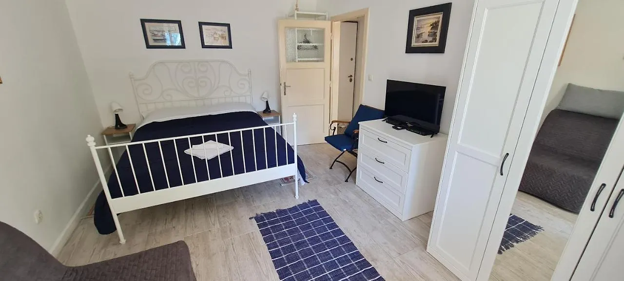 Apartment Rio Split