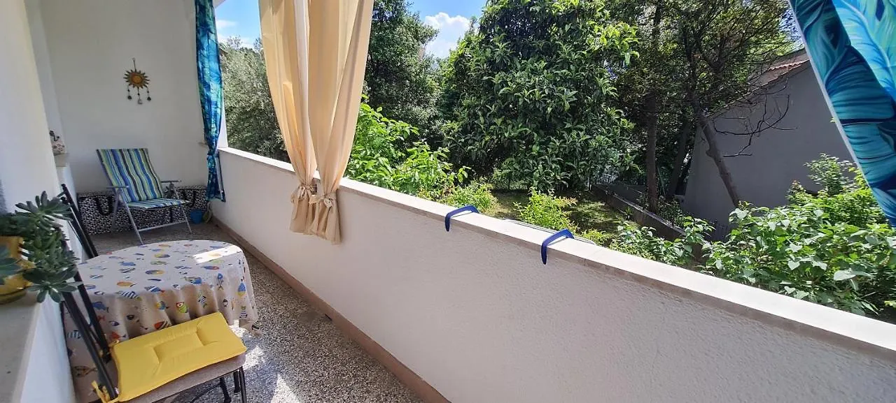 Apartment Rio Split