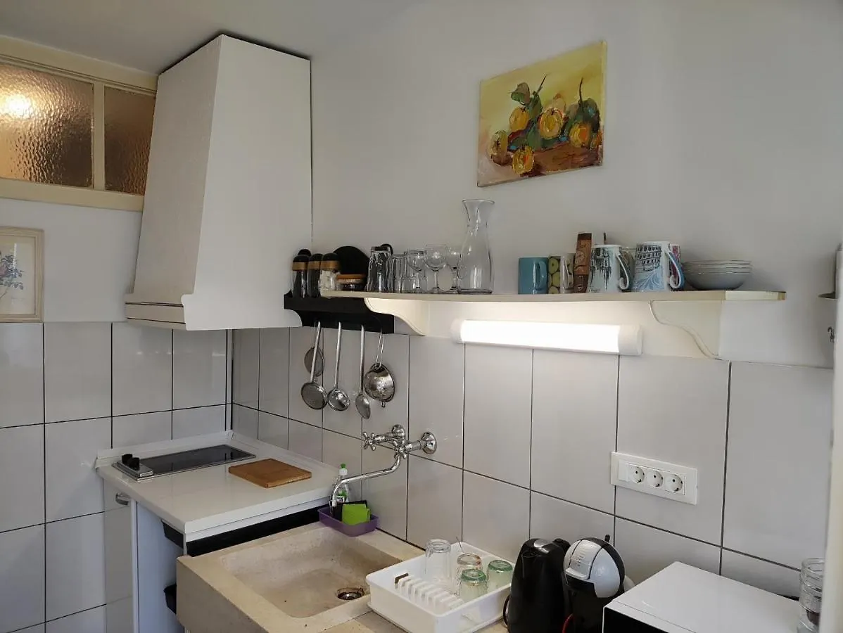 Apartment Rio Split