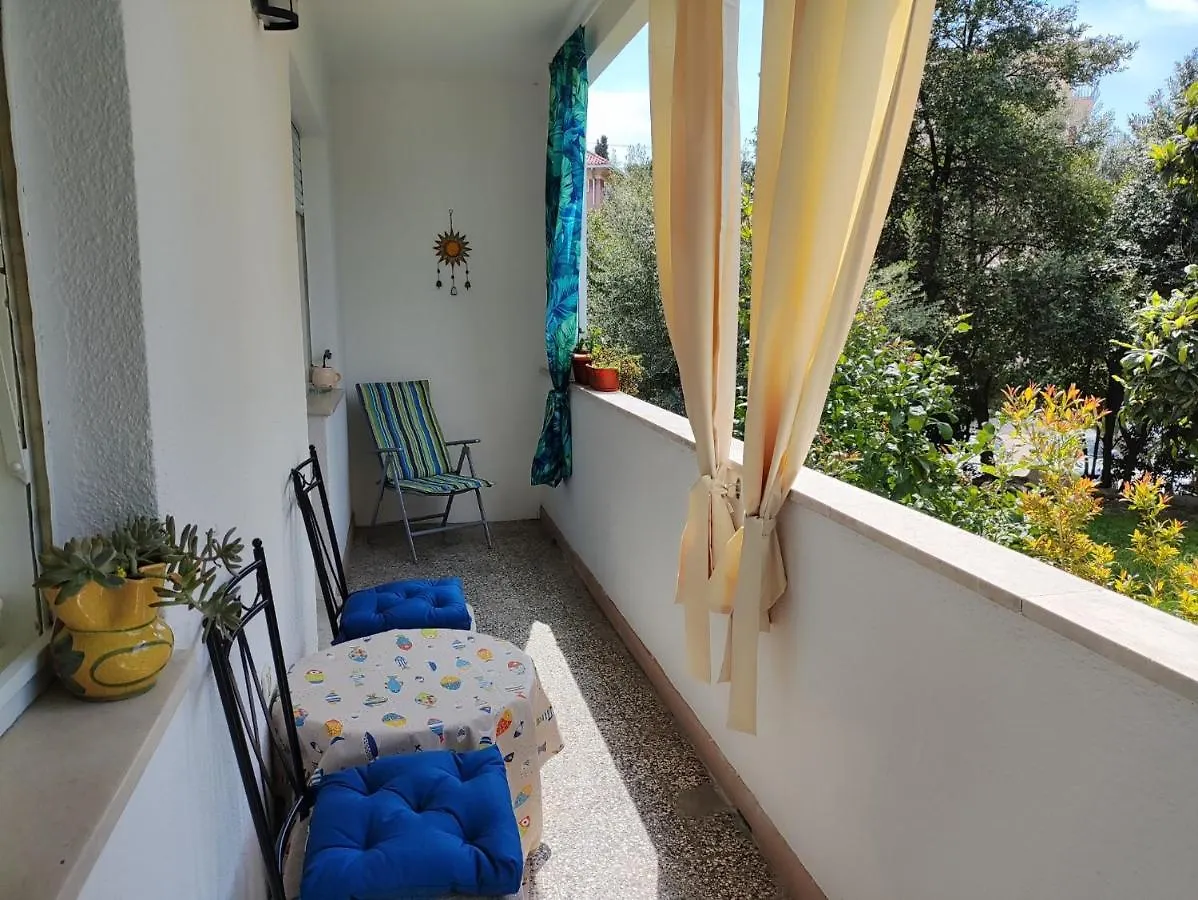 Apartment Rio Split