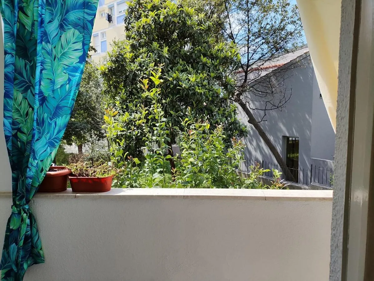 Apartment Rio Split