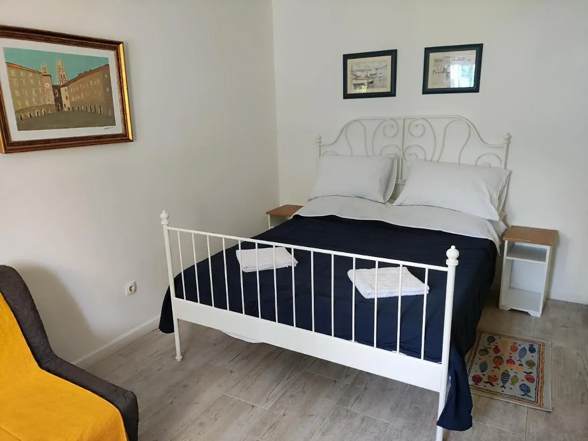 Apartment Rio Split Croatia