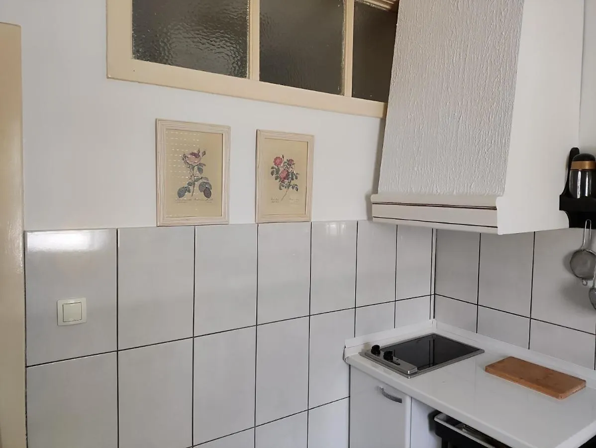 Apartment Rio Split Croatia