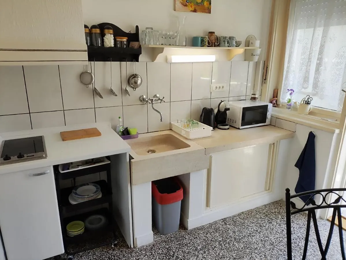 Apartment Rio Split 0*,  Croatia