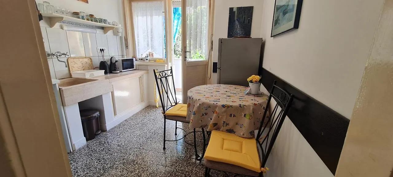 Apartment Rio Split 0*,  Croatia