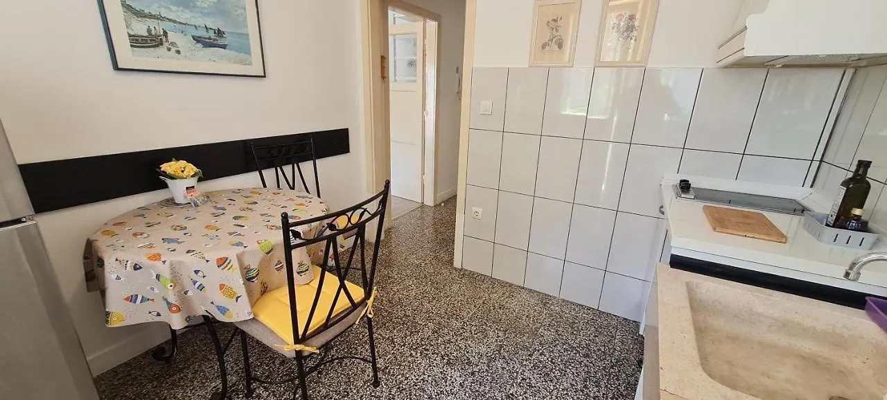 Apartment Rio Split 0*,